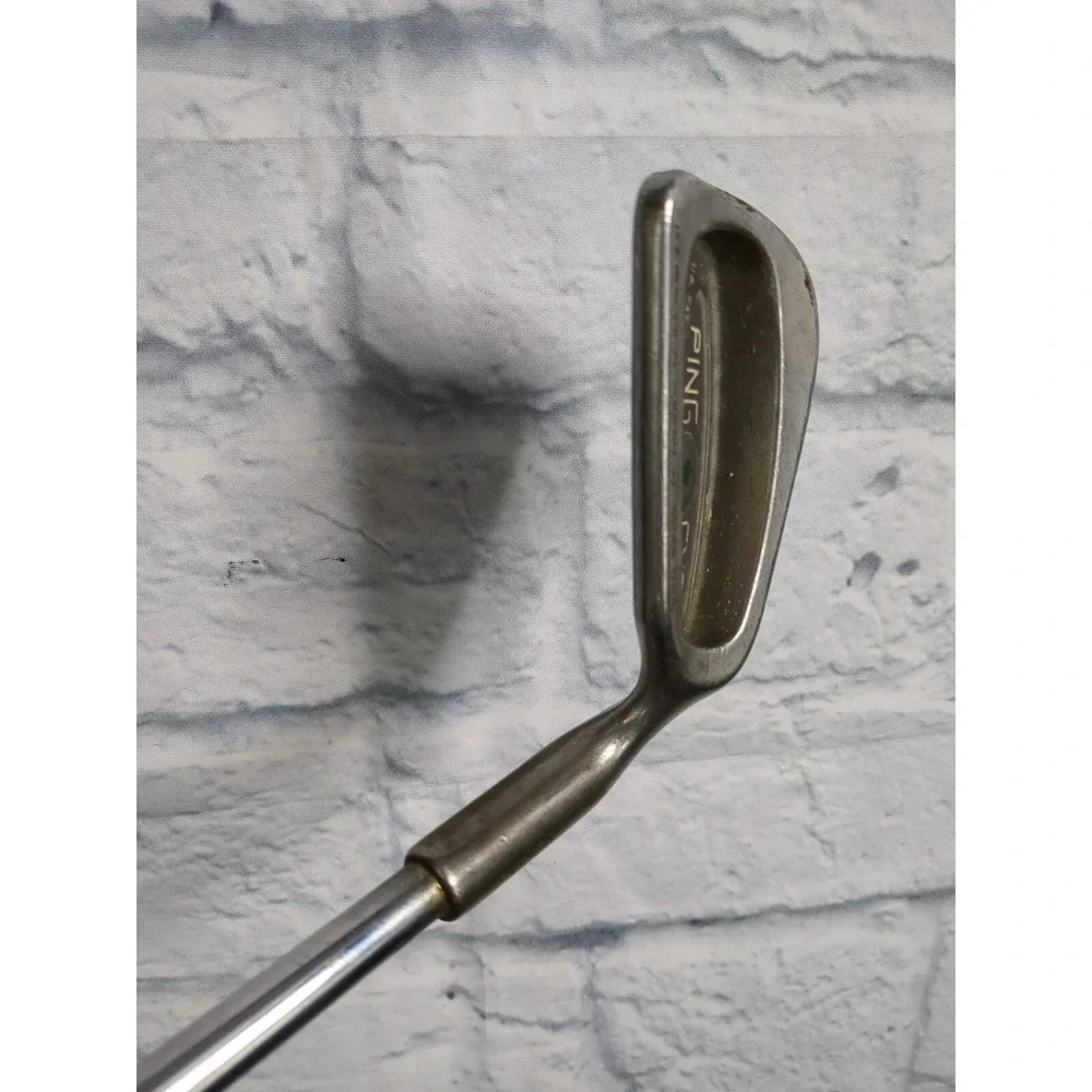 Ping Eye 2 Single 3 Iron Green Dot  Steel Mens RH Cushion JZ shaft